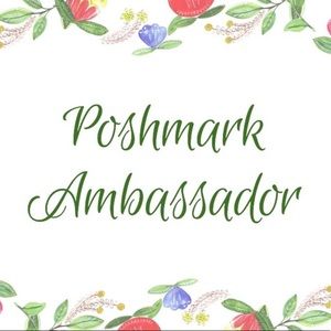 Poshmark Ambassador